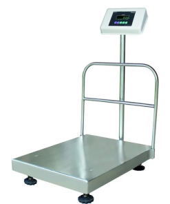 DS-415N-Platform Weighing Scale