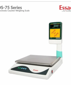 Essae DS-75 Counter Weighing Scale