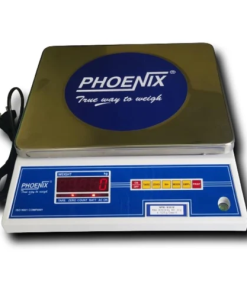 Phoenix Electronic Weighing Scale Machine