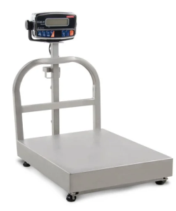 Electronic Weighing Systems