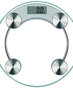 Omron Personal Weighing Machine
