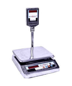 Digital Personal Weighing Scale