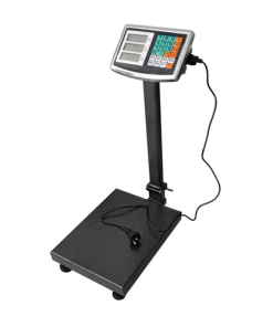 Food Weighing Machine