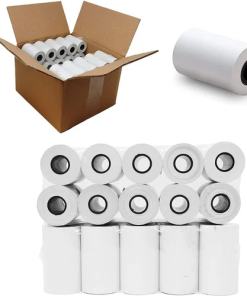 Thermal Paper Roll