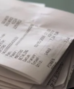 2 Inch Thermal Paper Billing Roll