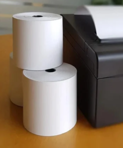 Thermal Paper Billing Rolls