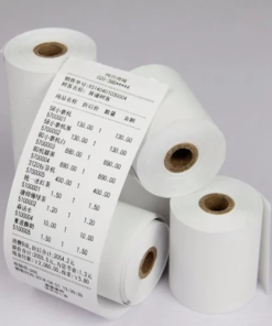 Restaurant Billing Roll