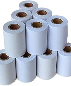 Paper Billing Roll