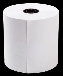 Super Market Billing Paper Roll
