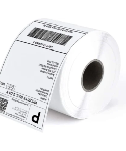 Thermal Paper Roll Manufacturer