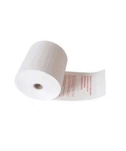 Printed Paper Roll