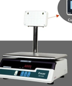 Essae 31kg Weighing Machine