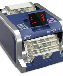 Currency Counting Machines