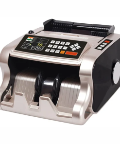 Mix Note Value Counting Machine