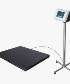 Essae Platform Weighing Scale Machine