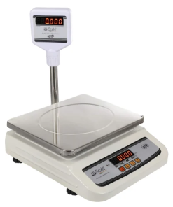 Essae Tabletop Weighing Scale Machine