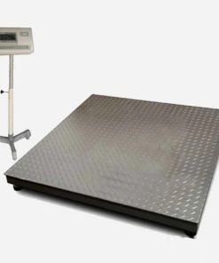 Essae Industrial Platform Weighing Machine