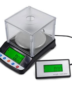 Sansui Jewellery Weighing Scale Machine