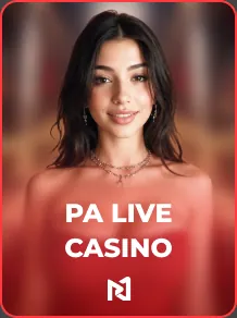LIVE CASINO KGAME